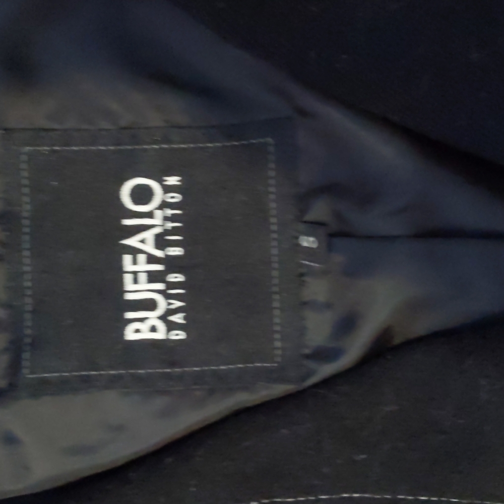 Buffalo David Bitton Jacket Small - image 3